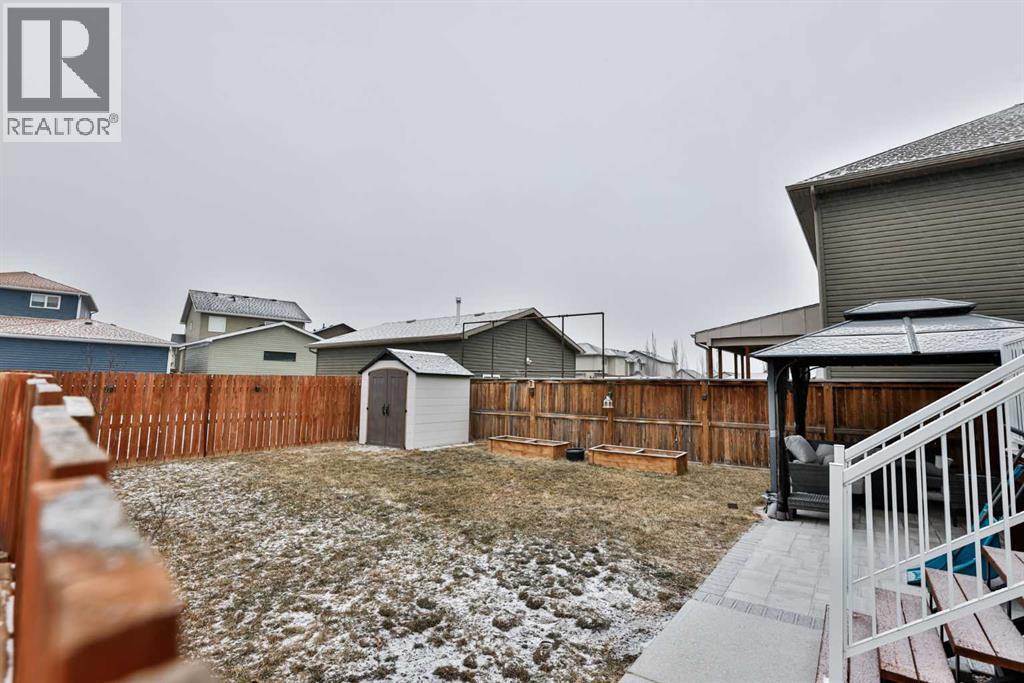 874 Jessie Mcleay Road N, Lethbridge, Alberta  T1H 7A9 - Photo 23 - A2279763