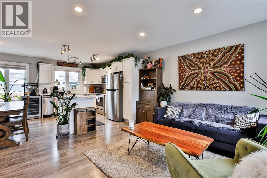 874 Jessie Mcleay Road N, Lethbridge, Alberta  T1H 7A9 - Photo 3 - A2279763