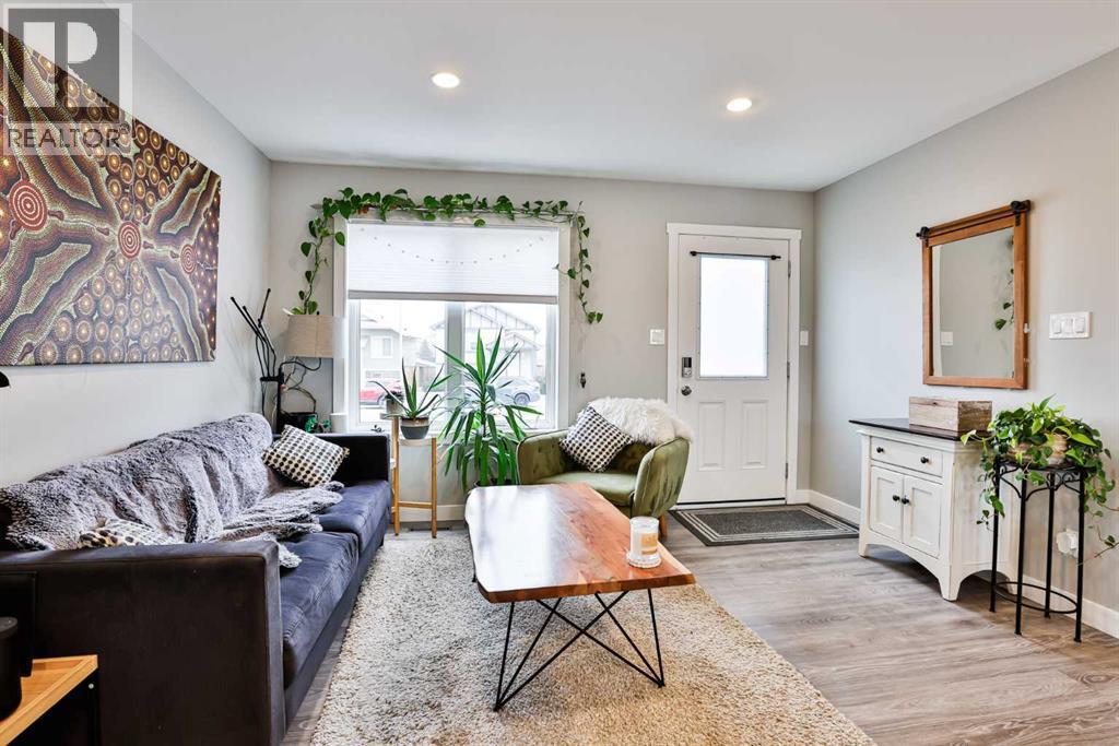 874 Jessie Mcleay Road N, Lethbridge, Alberta  T1H 7A9 - Photo 4 - A2279763