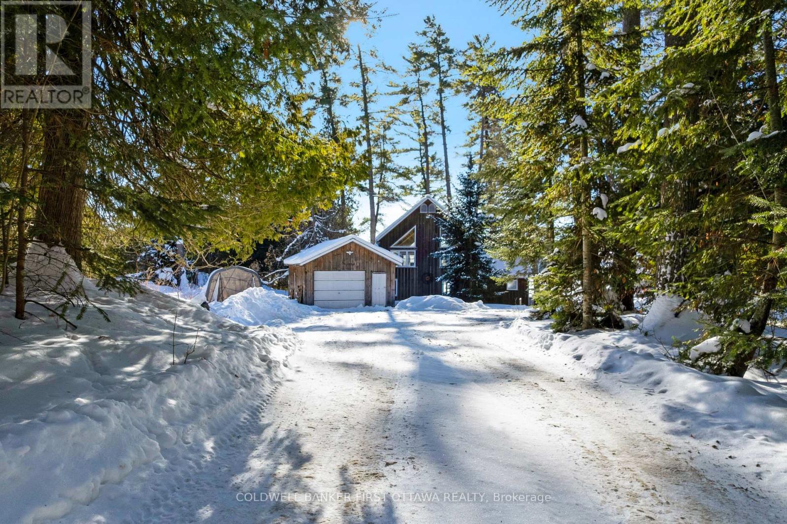 161 Keith's Bluff Road, Lanark Highlands, Ontario  K0A 3L0 - Photo 44 - X12764988