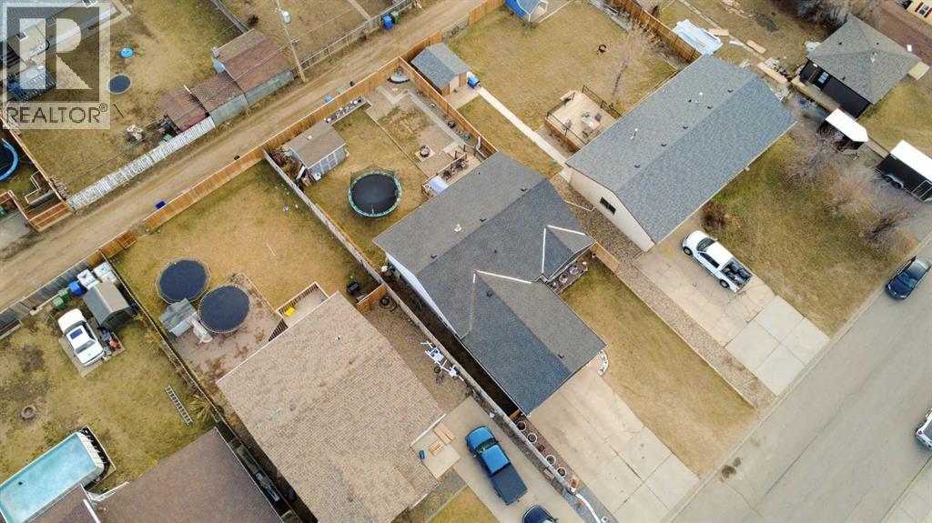 5018 42 Avenue, Taber, Alberta  T1G 1A6 - Photo 48 - A2284209