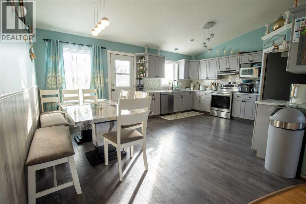 5018 42 Avenue, Taber, Alberta  T1G 1A6 - Photo 12 - A2284209