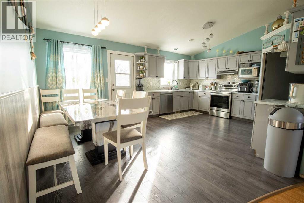 5018 42 Avenue, Taber, Alberta  T1G 1A6 - Photo 13 - A2284209