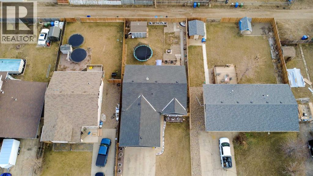 5018 42 Avenue, Taber, Alberta  T1G 1A6 - Photo 47 - A2284209