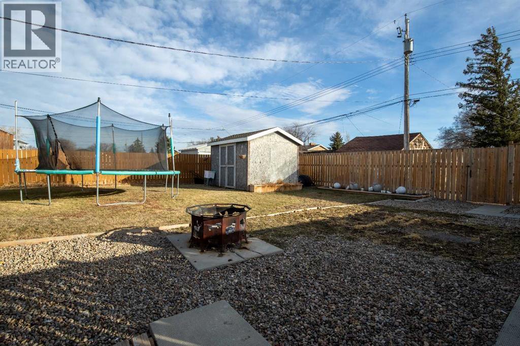 5018 42 Avenue, Taber, Alberta  T1G 1A6 - Photo 44 - A2284209