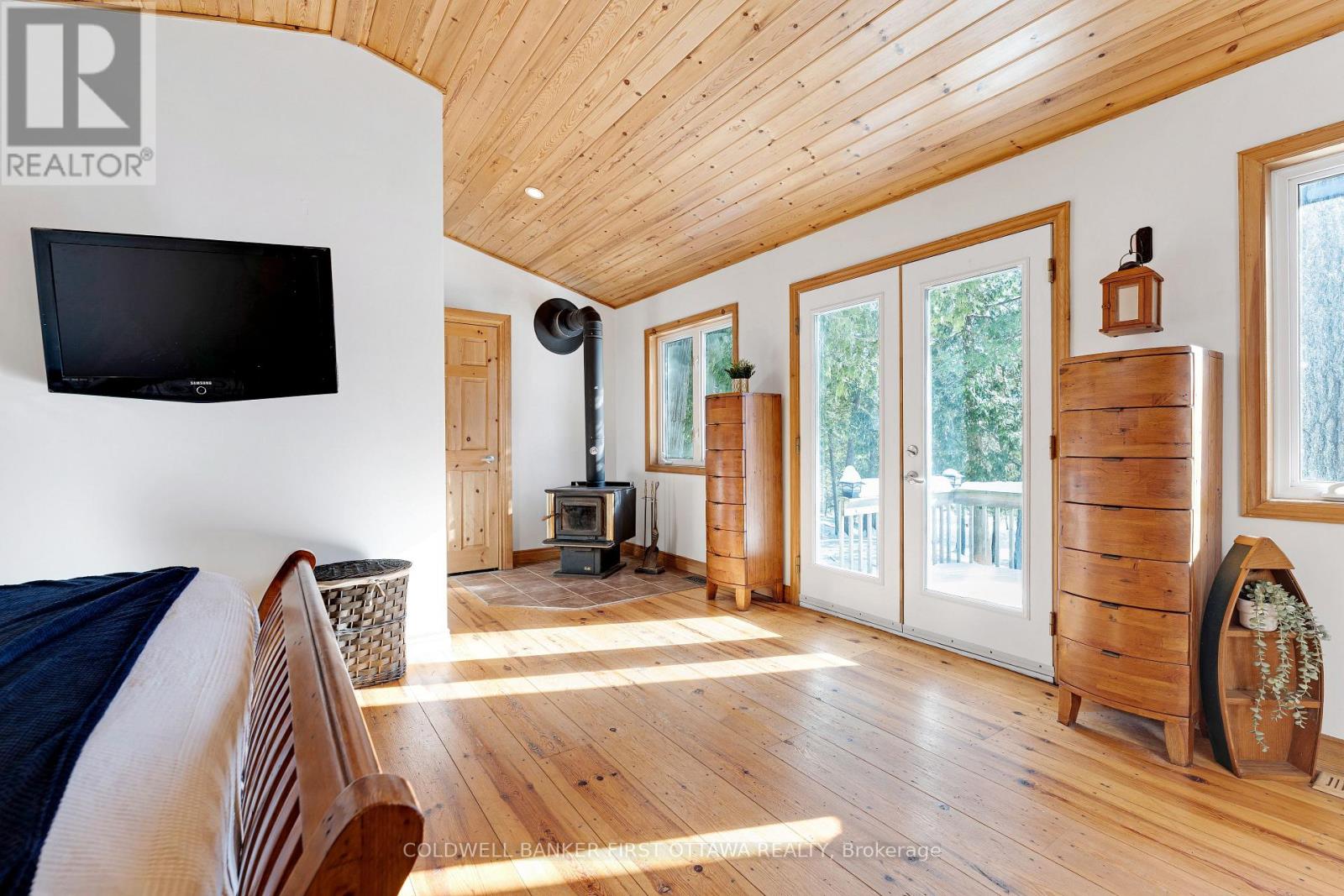 161 Keith's Bluff Road, Lanark Highlands, Ontario  K0A 3L0 - Photo 21 - X12764988