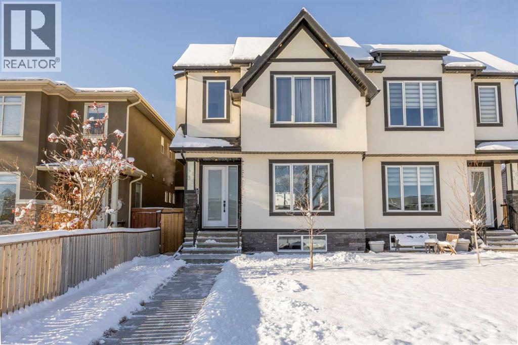 4635 79 Street NW, Calgary, Alberta