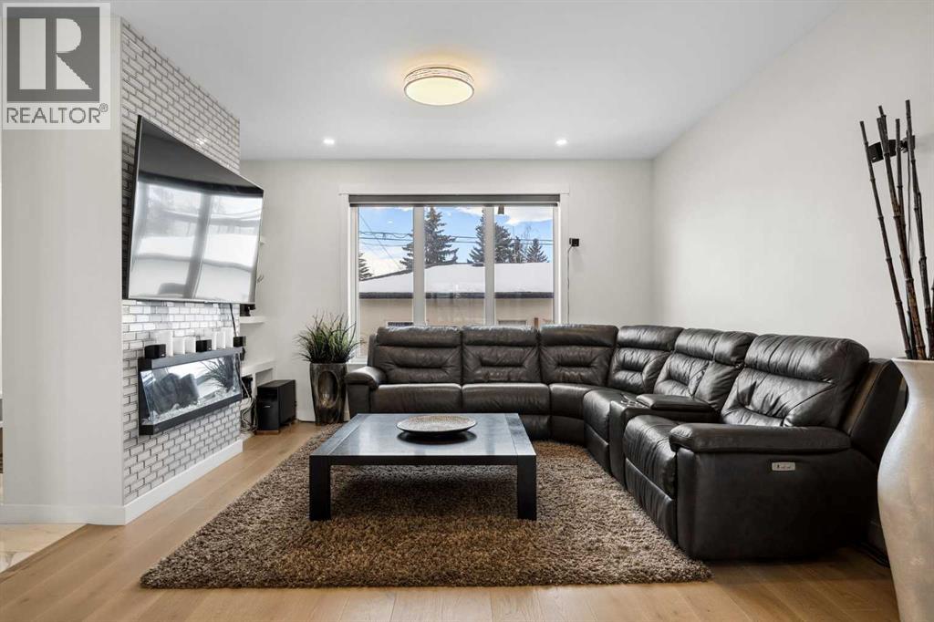 4635 79 Street Nw, Calgary, Alberta  T3B 2P1 - Photo 15 - A2277955