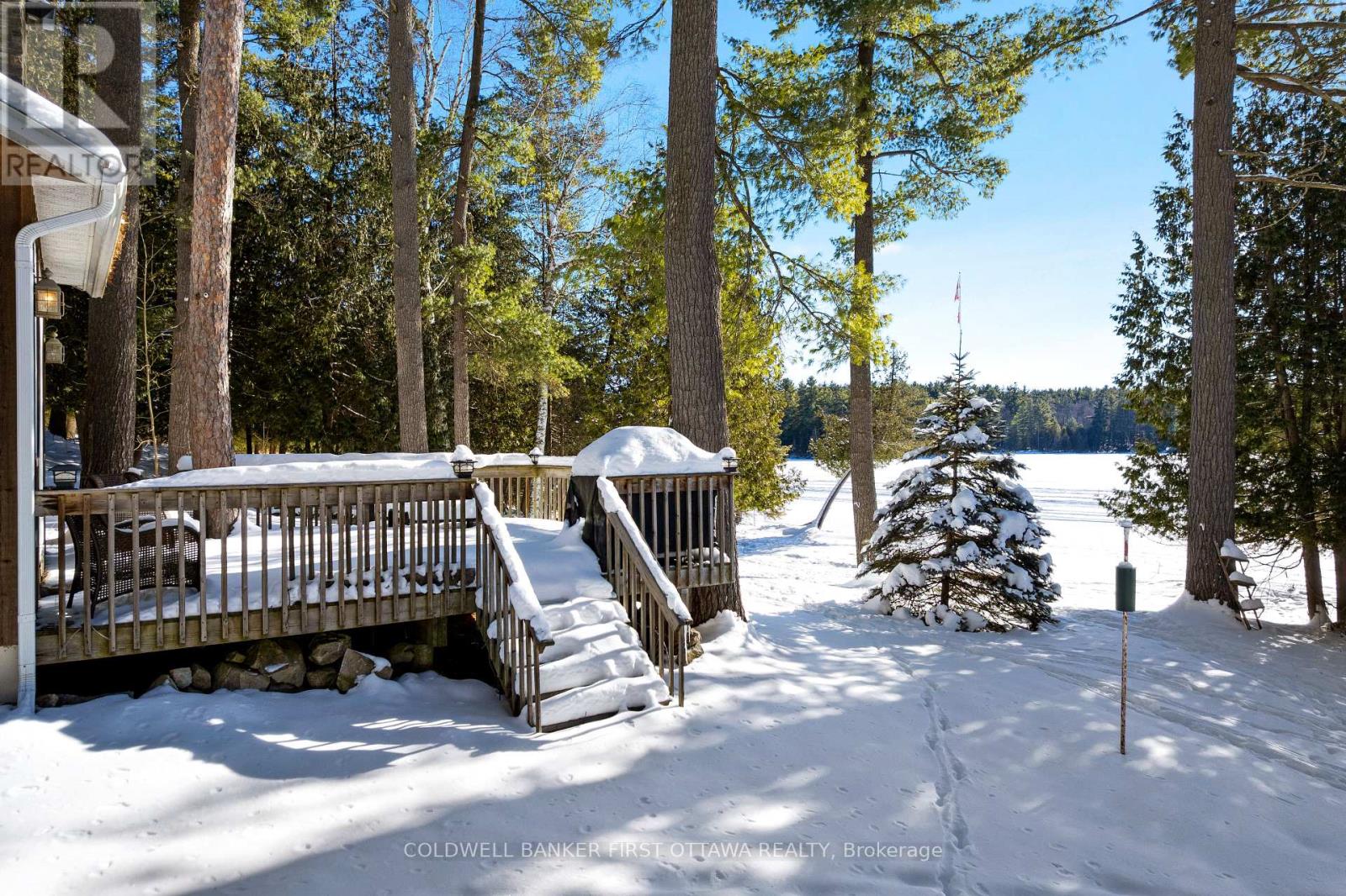 161 Keith's Bluff Road, Lanark Highlands, Ontario  K0A 3L0 - Photo 33 - X12764988