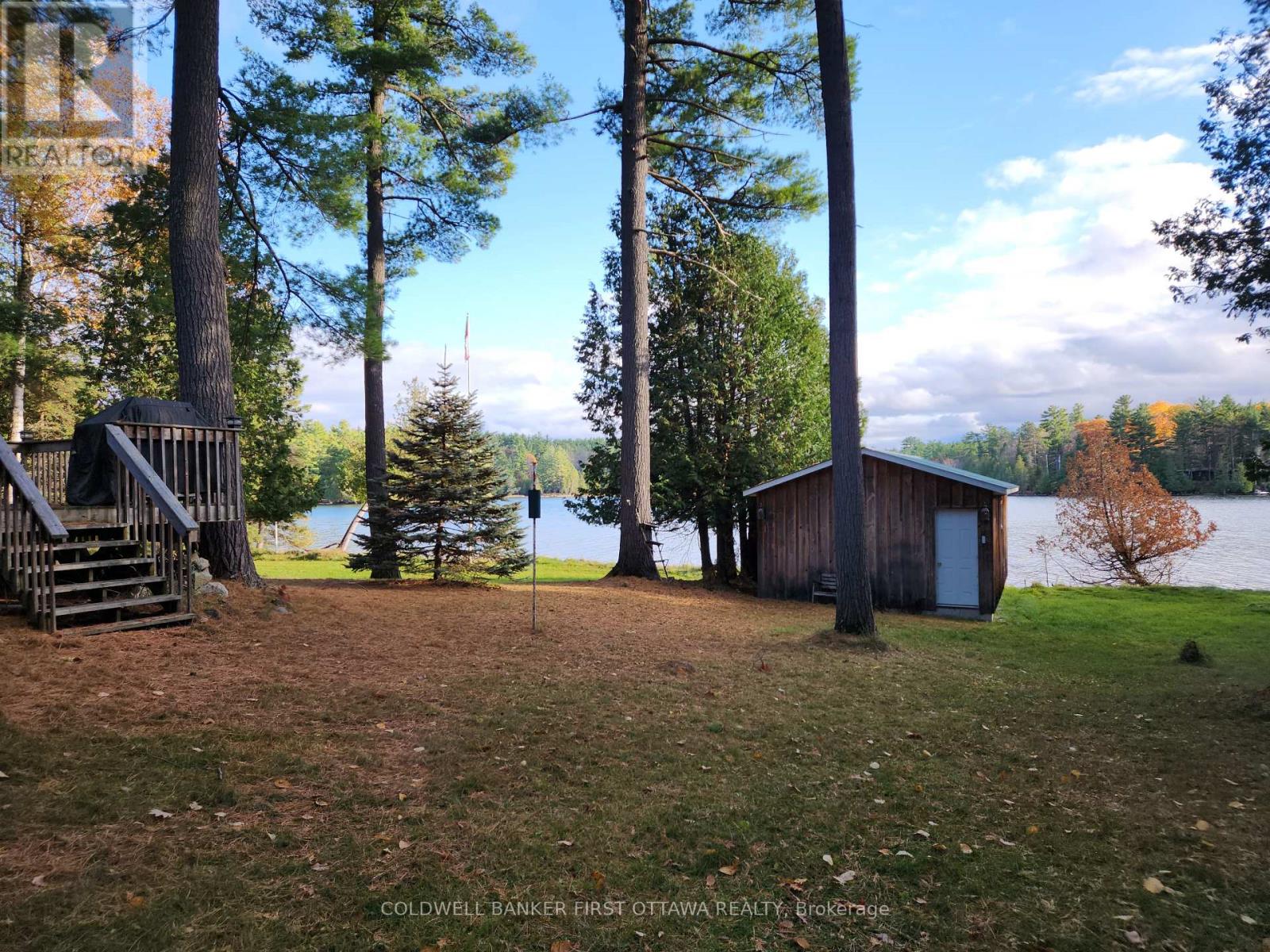 161 Keith's Bluff Road, Lanark Highlands, Ontario  K0A 3L0 - Photo 6 - X12764988