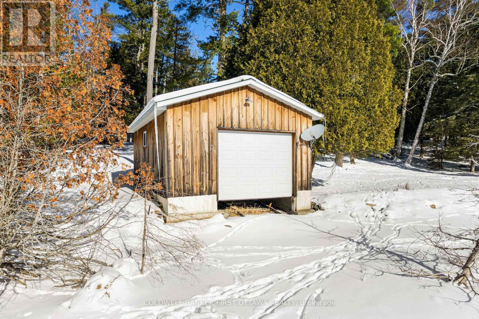 161 Keith's Bluff Road, Lanark Highlands, Ontario  K0A 3L0 - Photo 39 - X12764988