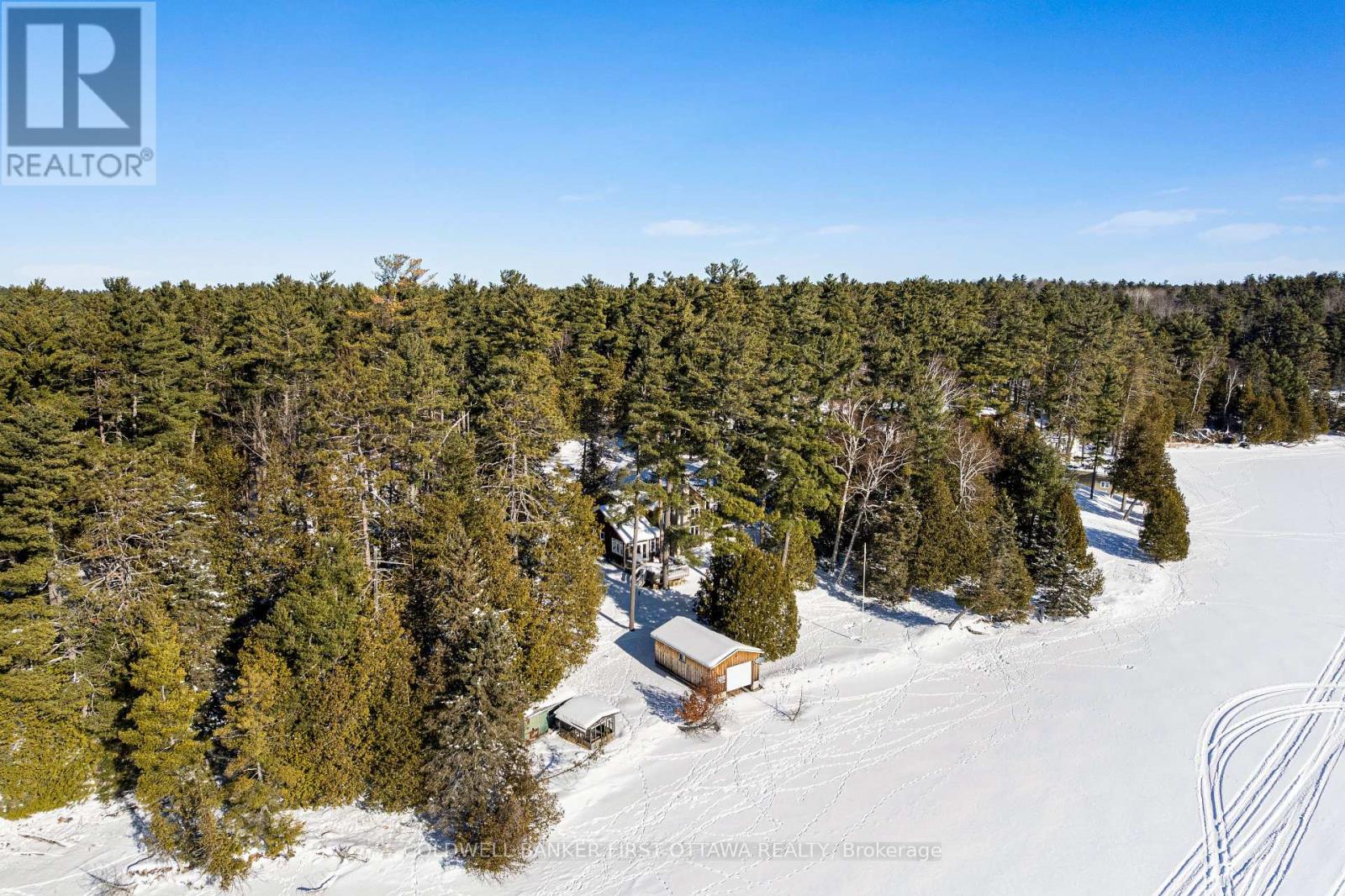 161 Keith's Bluff Road, Lanark Highlands, Ontario  K0A 3L0 - Photo 40 - X12764988