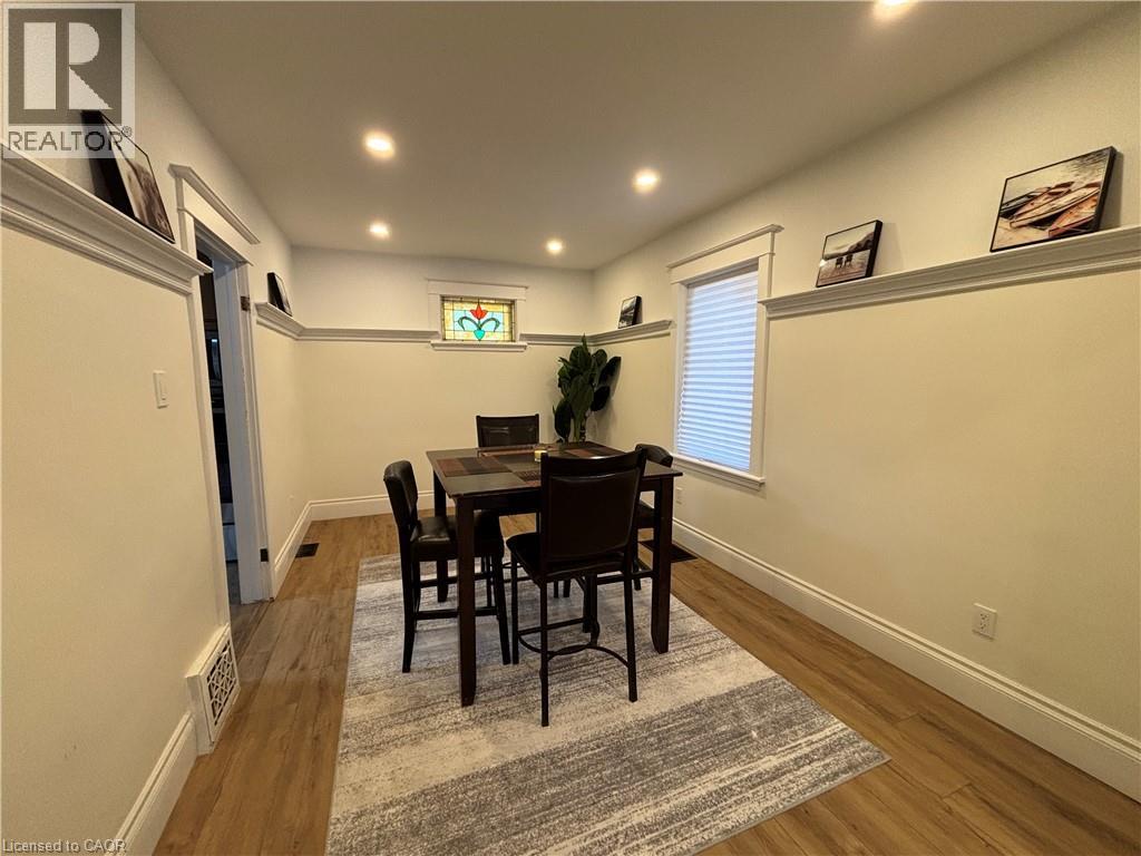 69 Roxborough Avenue Unit# Upper, Hamilton, Ontario  L8L 1Y2 - Photo 10 - 40803728