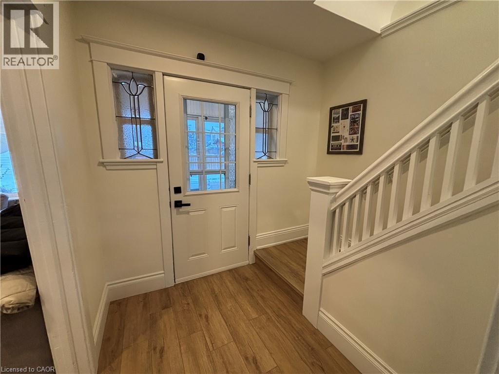 69 Roxborough Avenue Unit# Upper, Hamilton, Ontario  L8L 1Y2 - Photo 15 - 40803728