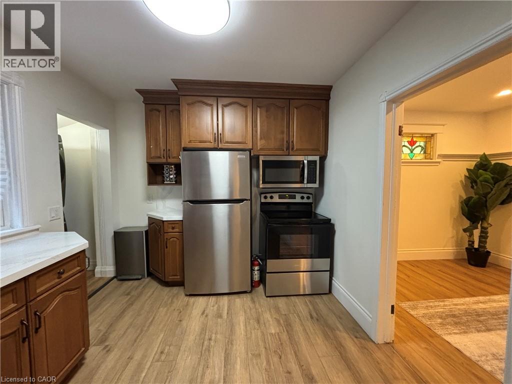 69 Roxborough Avenue Unit# Upper, Hamilton, Ontario  L8L 1Y2 - Photo 8 - 40803728