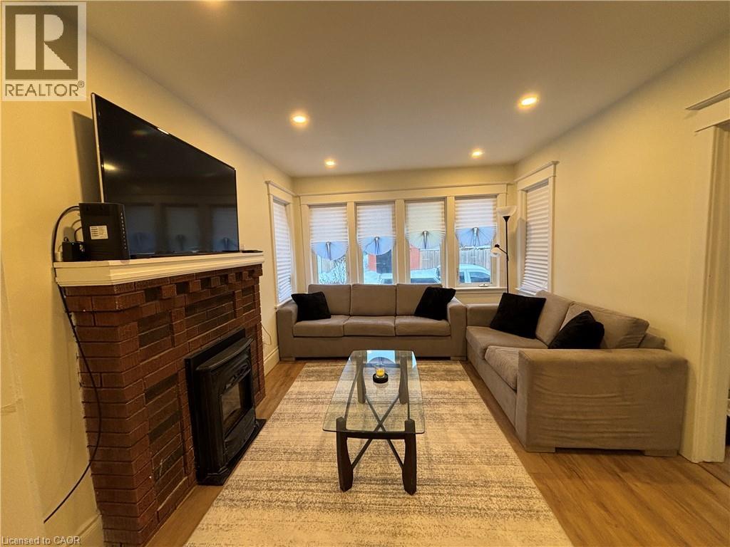 69 Roxborough Avenue Unit# Upper, Hamilton, Ontario  L8L 1Y2 - Photo 12 - 40803728