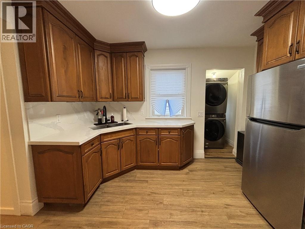 69 Roxborough Avenue Unit# Upper, Hamilton, Ontario  L8L 1Y2 - Photo 6 - 40803728