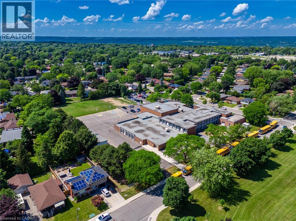 176 Laurier Avenue, Hamilton, Ontario  L9C 3S6 - Photo 25 - 40803843