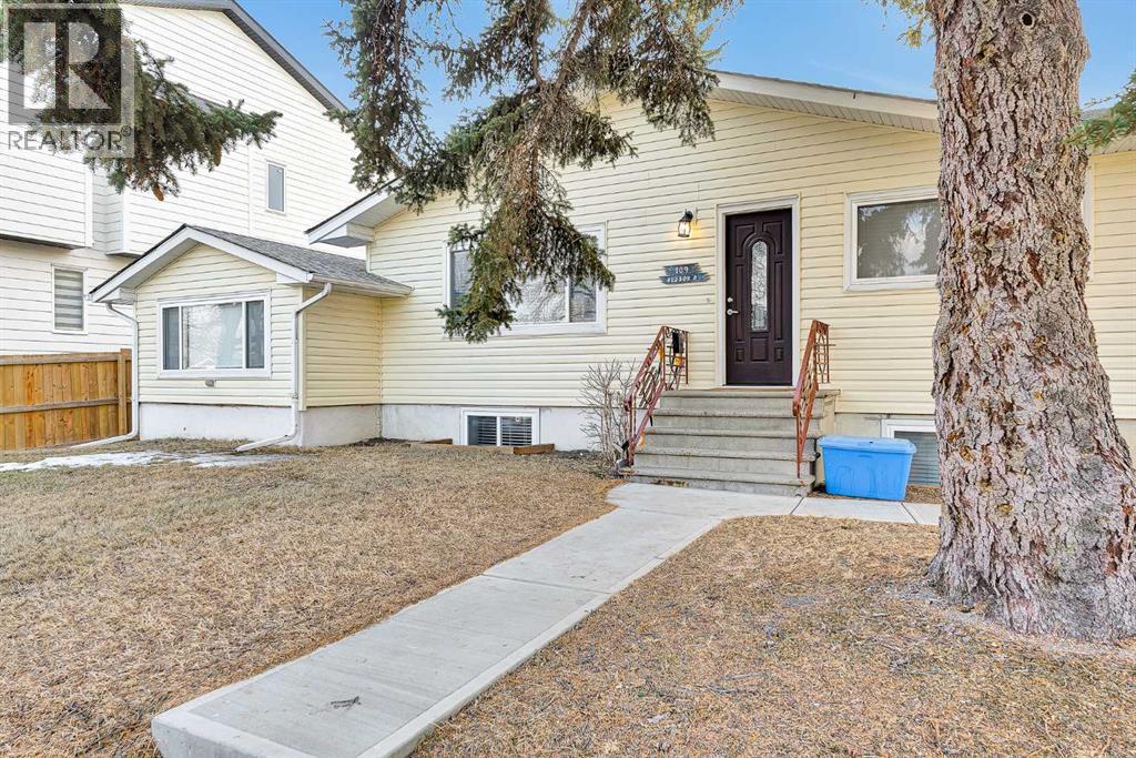 109 Hudson Road Nw, Calgary, Alberta  T2K 0J4 - Photo 2 - A2283580
