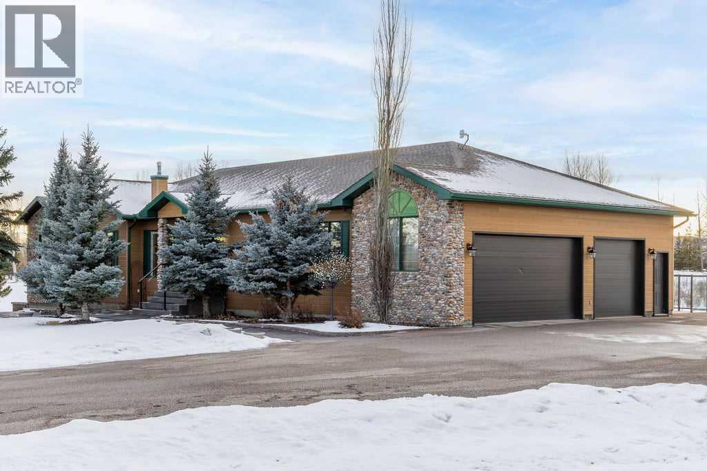 28 Clover Lane, Rural Rocky View County, Alberta  T3Z 1G9 - Photo 44 - A2283765