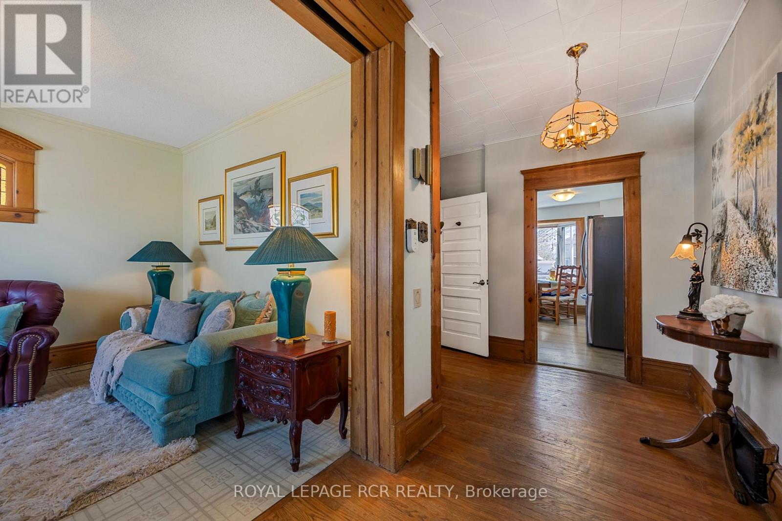 317 Main Street E, Shelburne, Ontario  L9V 2Y7 - Photo 5 - X12633982