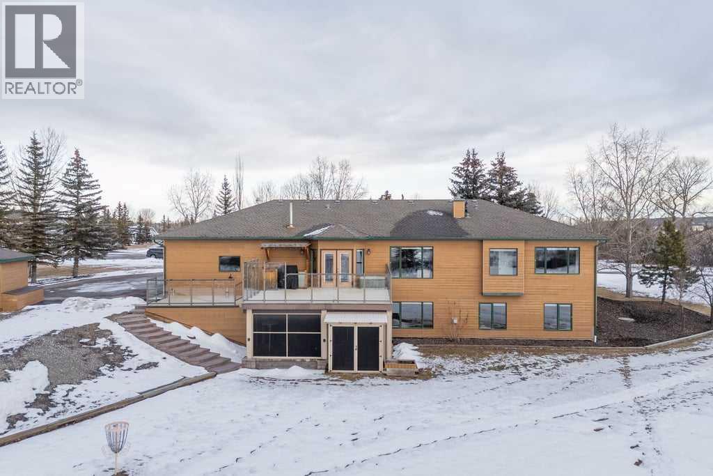 28 Clover Lane, Rural Rocky View County, Alberta  T3Z 1G9 - Photo 34 - A2283765