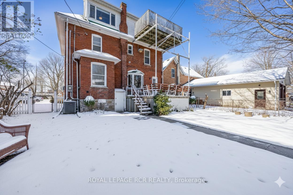 317 Main Street E, Shelburne, Ontario  L9V 2Y7 - Photo 42 - X12633982