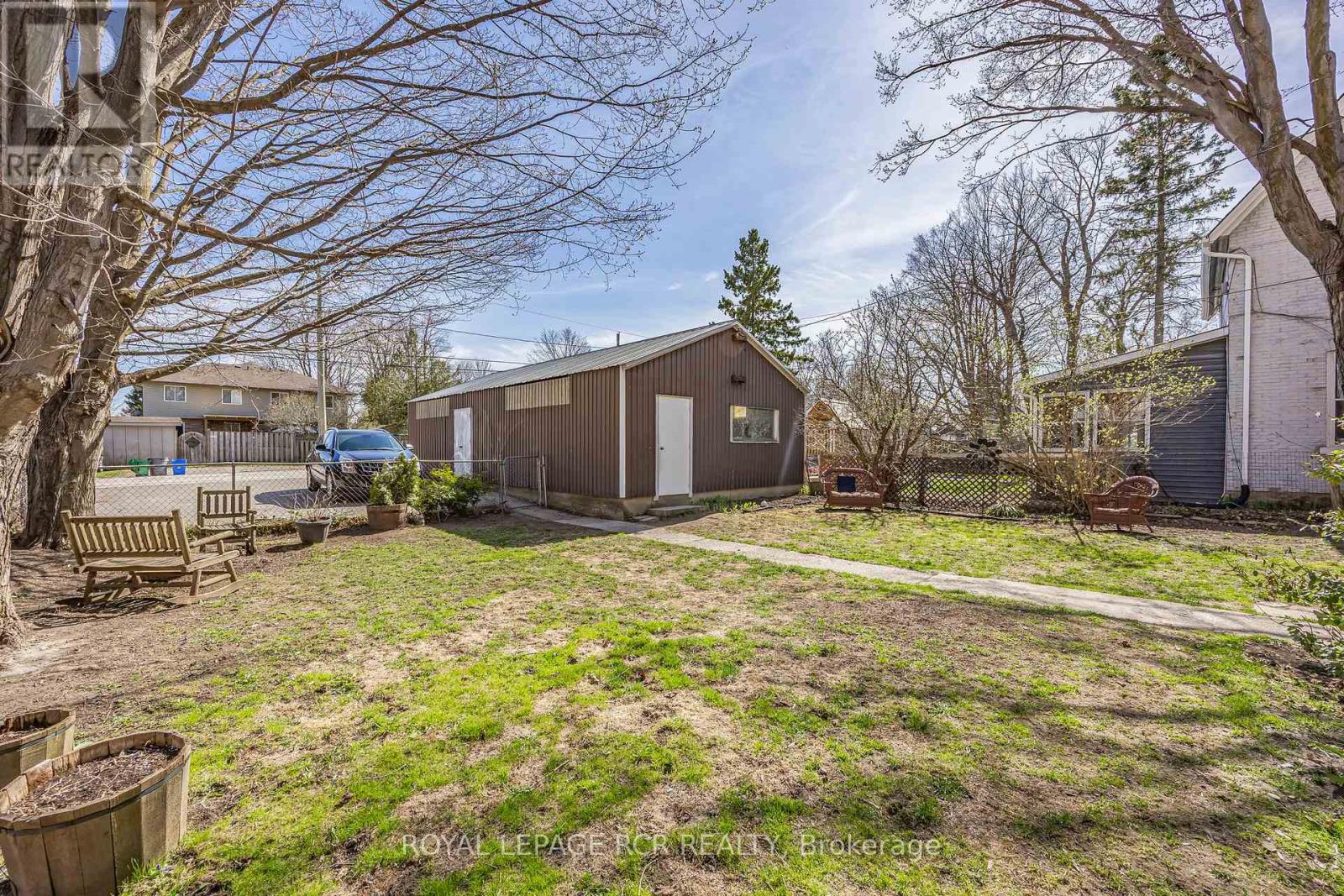 317 Main Street E, Shelburne, Ontario  L9V 2Y7 - Photo 47 - X12633982