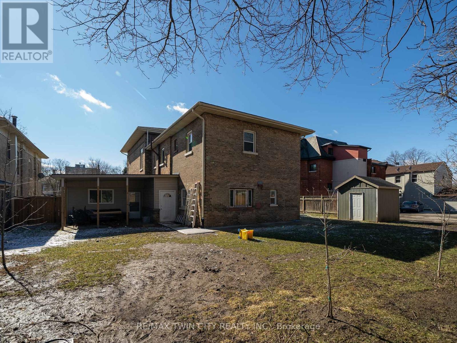 84 Sheridan Street, Brantford, Ontario  N3T 2R4 - Photo 20 - X12770960