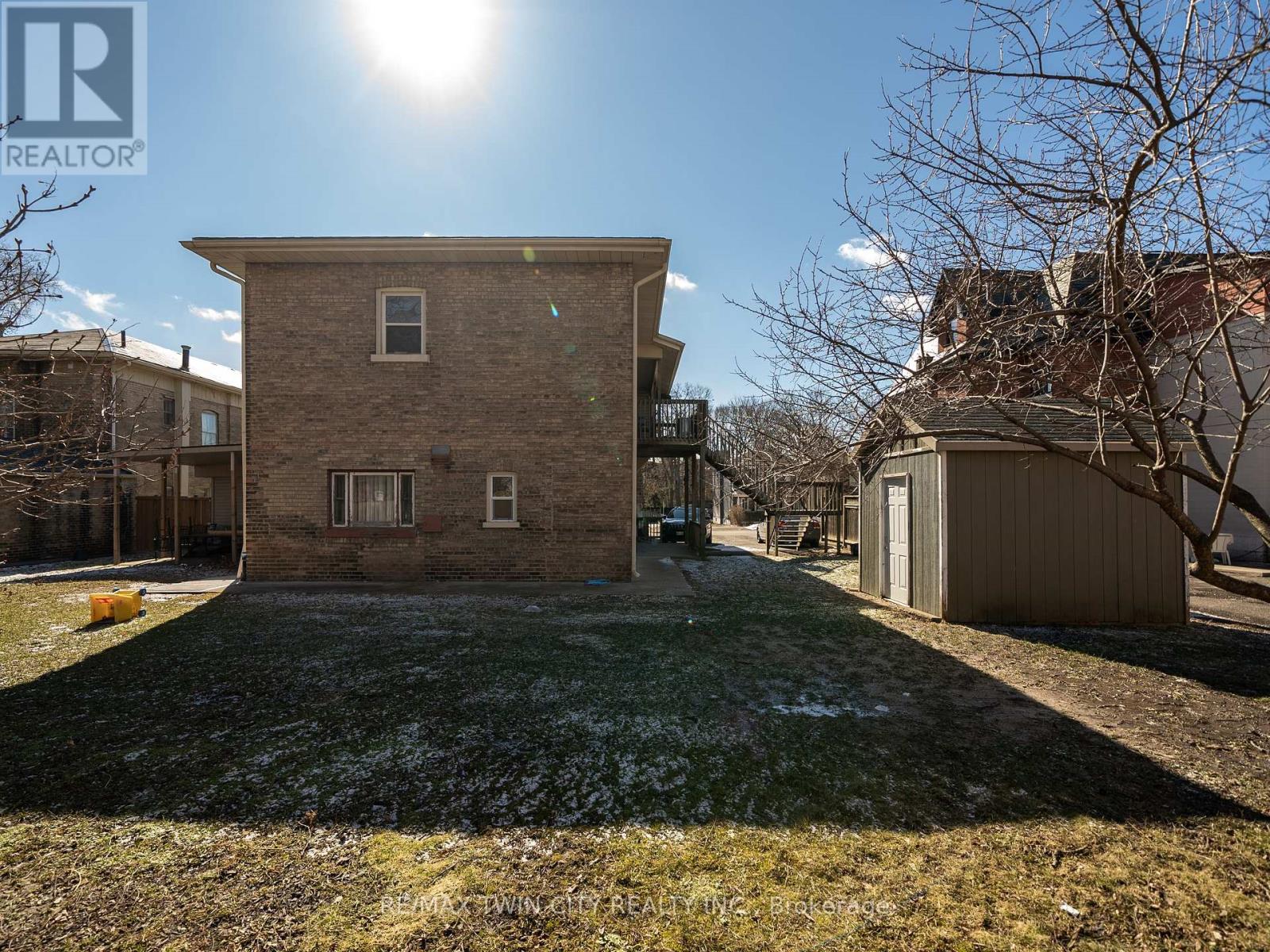 84 Sheridan Street, Brantford, Ontario  N3T 2R4 - Photo 19 - X12770960