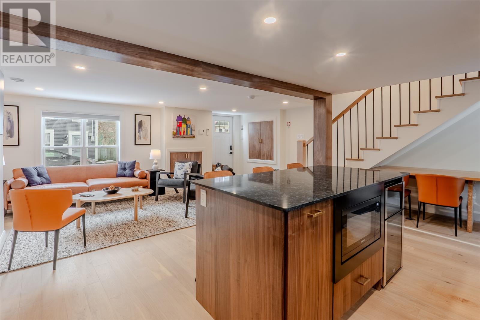 22 Bond Street, St. John's, Newfoundland & Labrador  A1C 1S5 - Photo 10 - 1294393