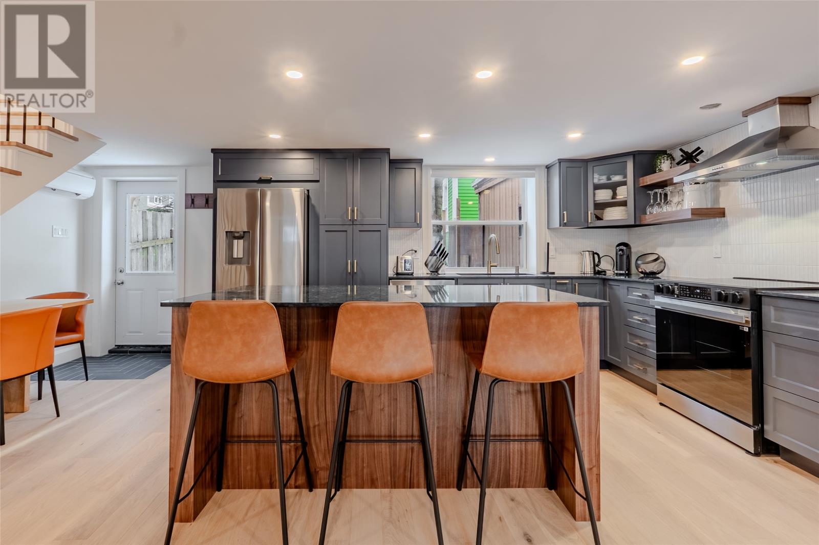 22 Bond Street, St. John's, Newfoundland & Labrador  A1C 1S5 - Photo 12 - 1294393