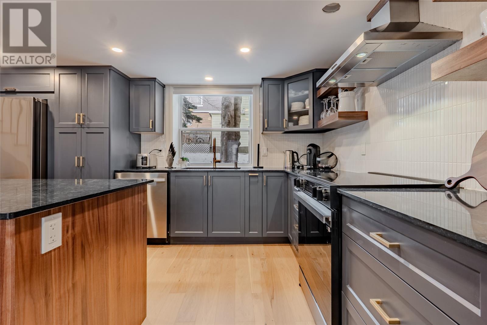 22 Bond Street, St. John's, Newfoundland & Labrador  A1C 1S5 - Photo 14 - 1294393