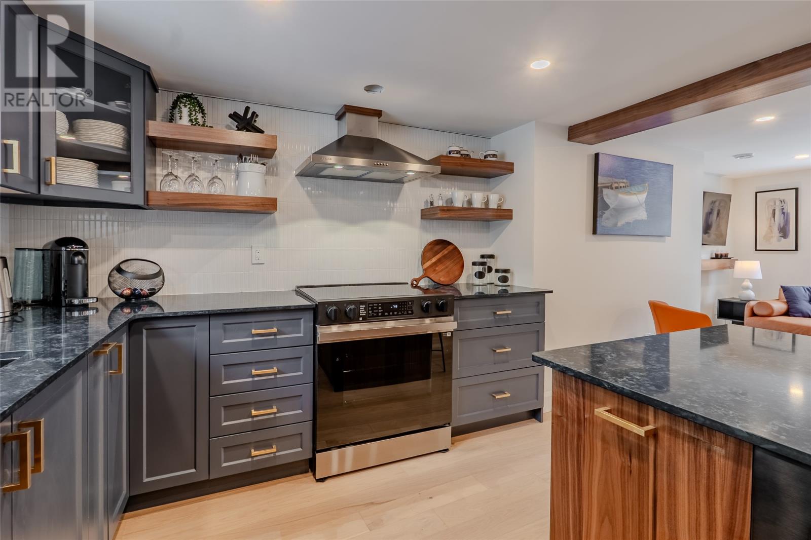 22 Bond Street, St. John's, Newfoundland & Labrador  A1C 1S5 - Photo 15 - 1294393