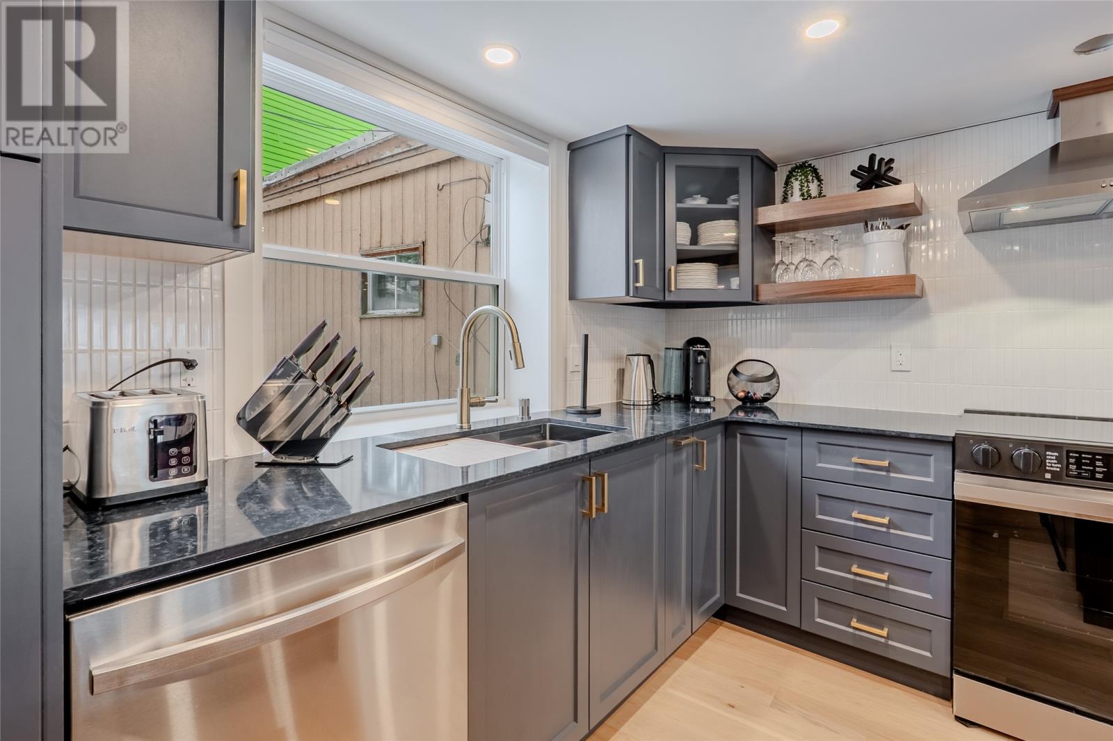 22 Bond Street, St. John's, Newfoundland & Labrador  A1C 1S5 - Photo 17 - 1294393