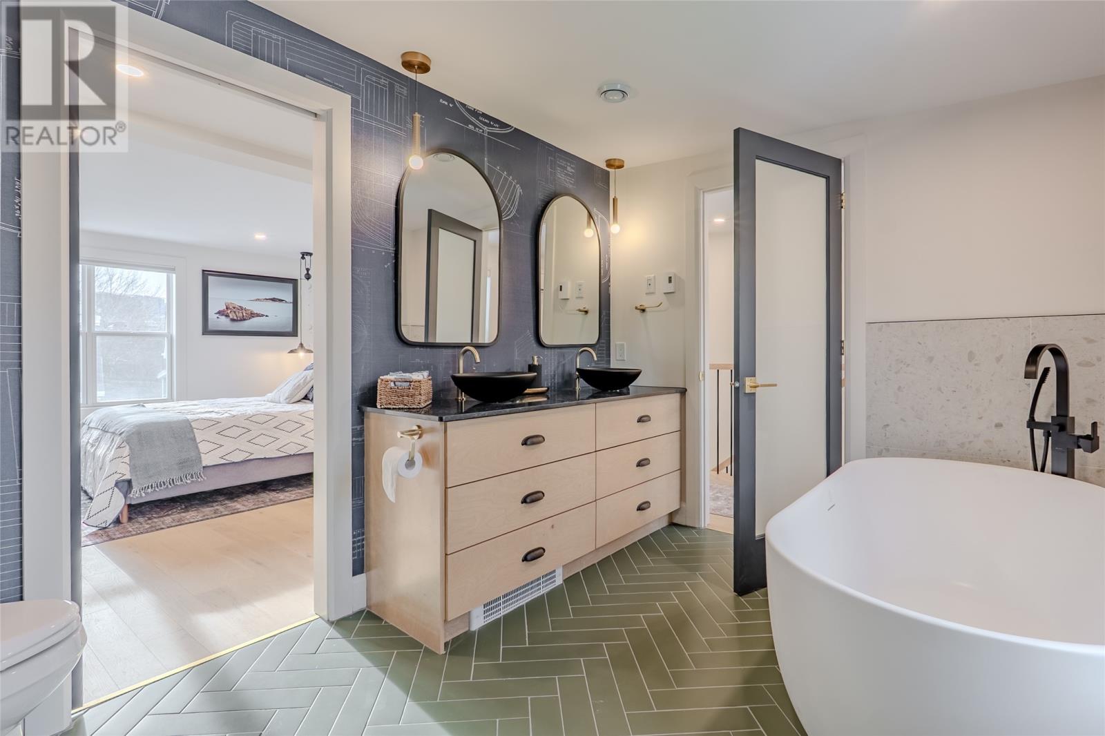 22 Bond Street, St. John's, Newfoundland & Labrador  A1C 1S5 - Photo 27 - 1294393