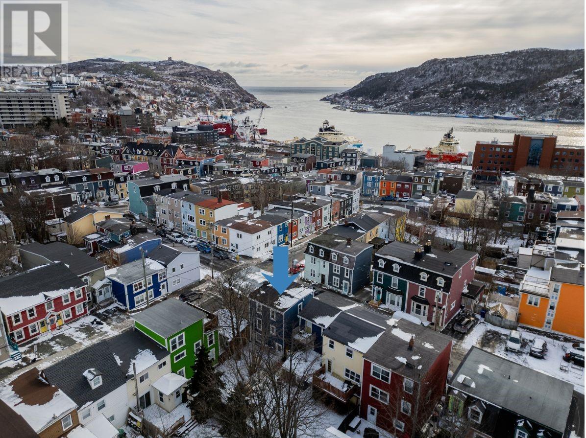 22 Bond Street, St. John's, Newfoundland & Labrador  A1C 1S5 - Photo 3 - 1294393