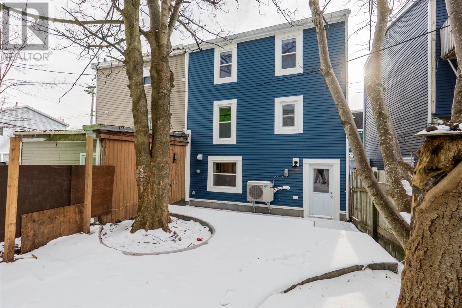 22 Bond Street, St. John's, Newfoundland & Labrador  A1C 1S5 - Photo 32 - 1294393