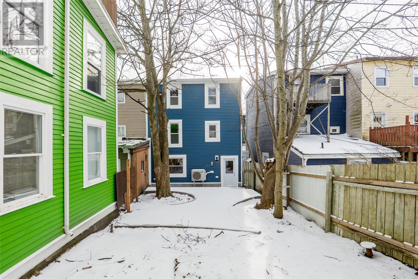 22 Bond Street, St. John's, Newfoundland & Labrador  A1C 1S5 - Photo 33 - 1294393