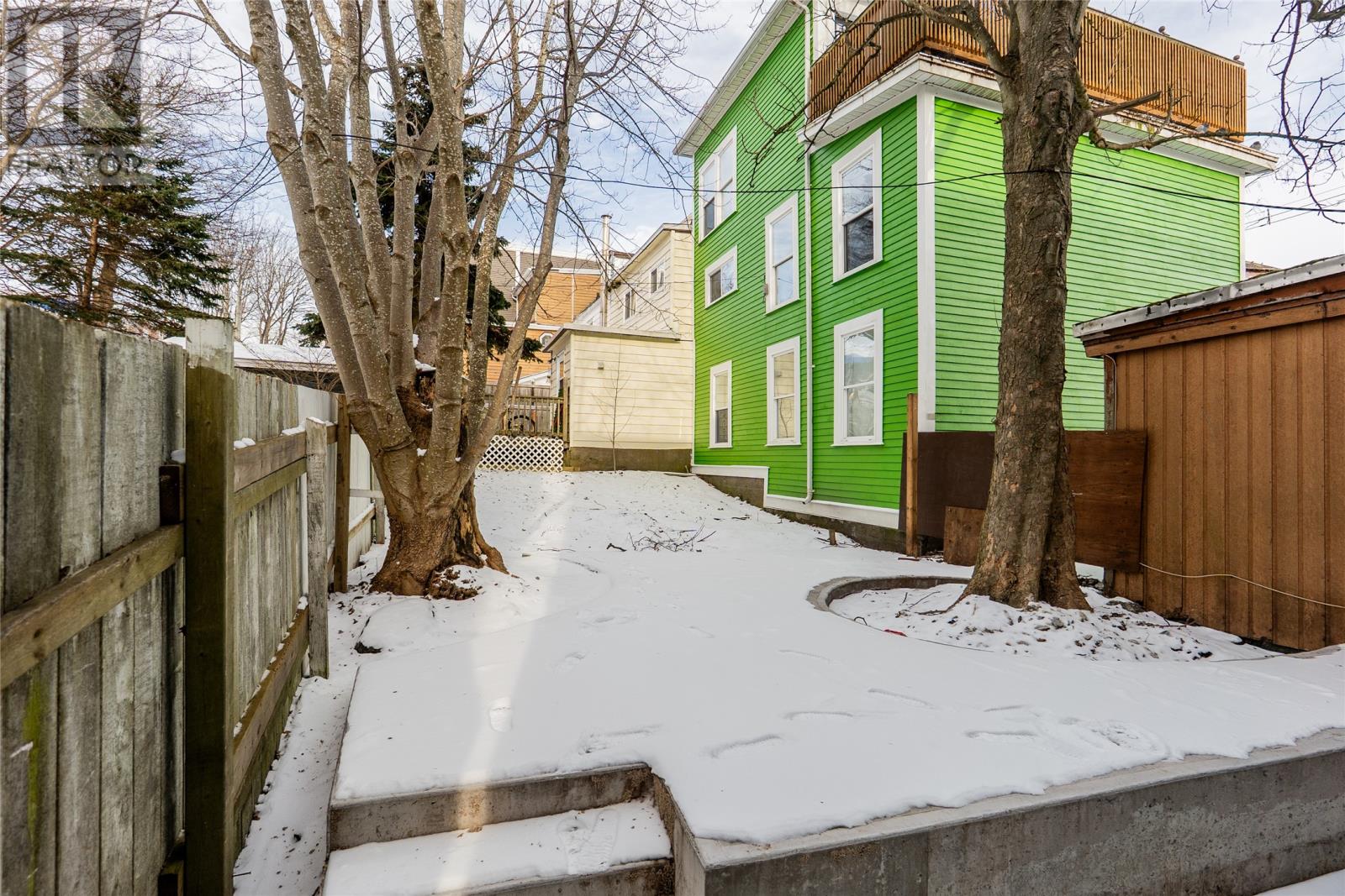 22 Bond Street, St. John's, Newfoundland & Labrador  A1C 1S5 - Photo 34 - 1294393