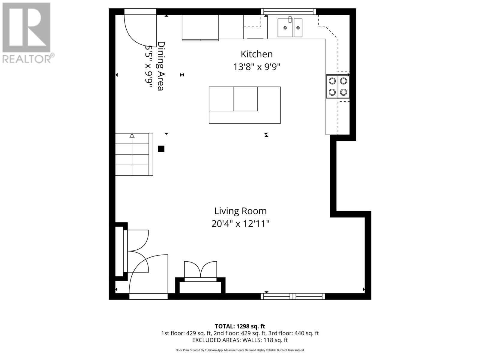22 Bond Street, St. John's, Newfoundland & Labrador  A1C 1S5 - Photo 36 - 1294393
