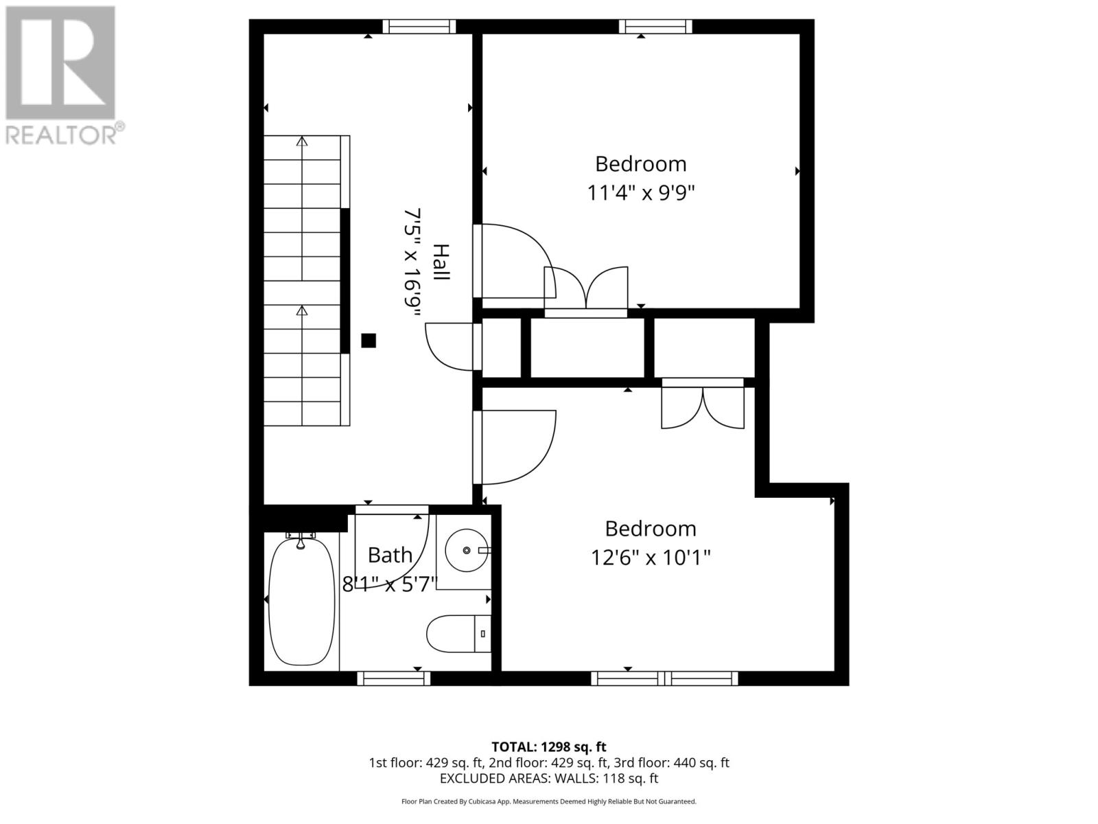 22 Bond Street, St. John's, Newfoundland & Labrador  A1C 1S5 - Photo 37 - 1294393