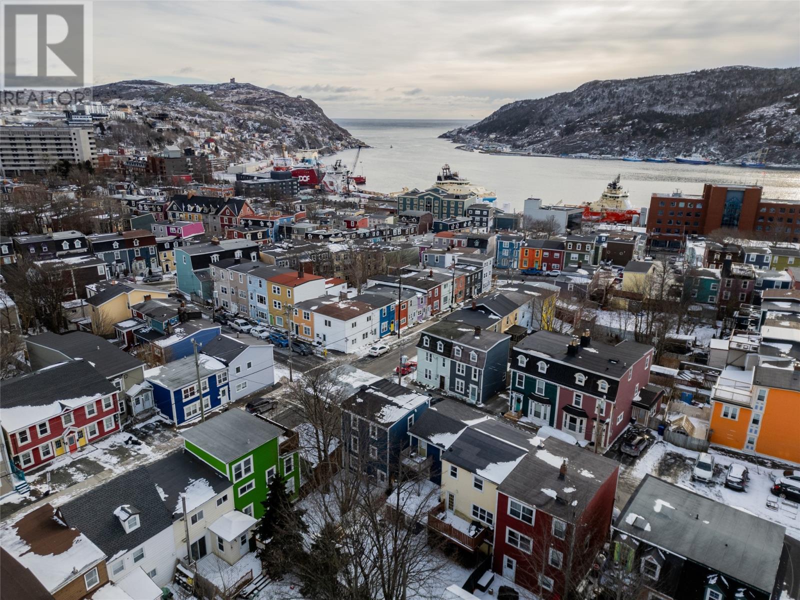 22 Bond Street, St. John's, Newfoundland & Labrador  A1C 1S5 - Photo 39 - 1294393