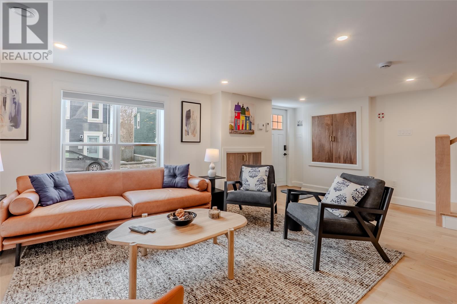 22 Bond Street, St. John's, Newfoundland & Labrador  A1C 1S5 - Photo 5 - 1294393