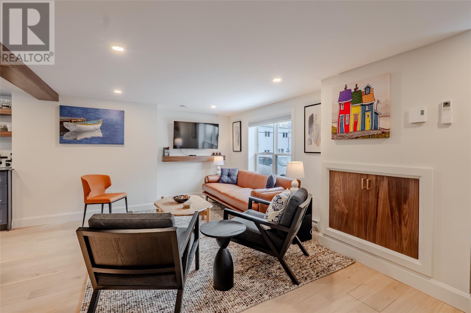 22 Bond Street, St. John's, Newfoundland & Labrador  A1C 1S5 - Photo 6 - 1294393