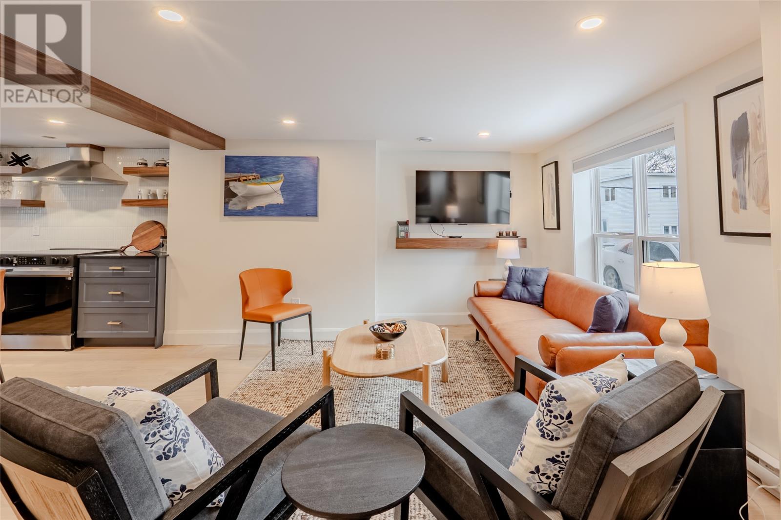 22 Bond Street, St. John's, Newfoundland & Labrador  A1C 1S5 - Photo 7 - 1294393