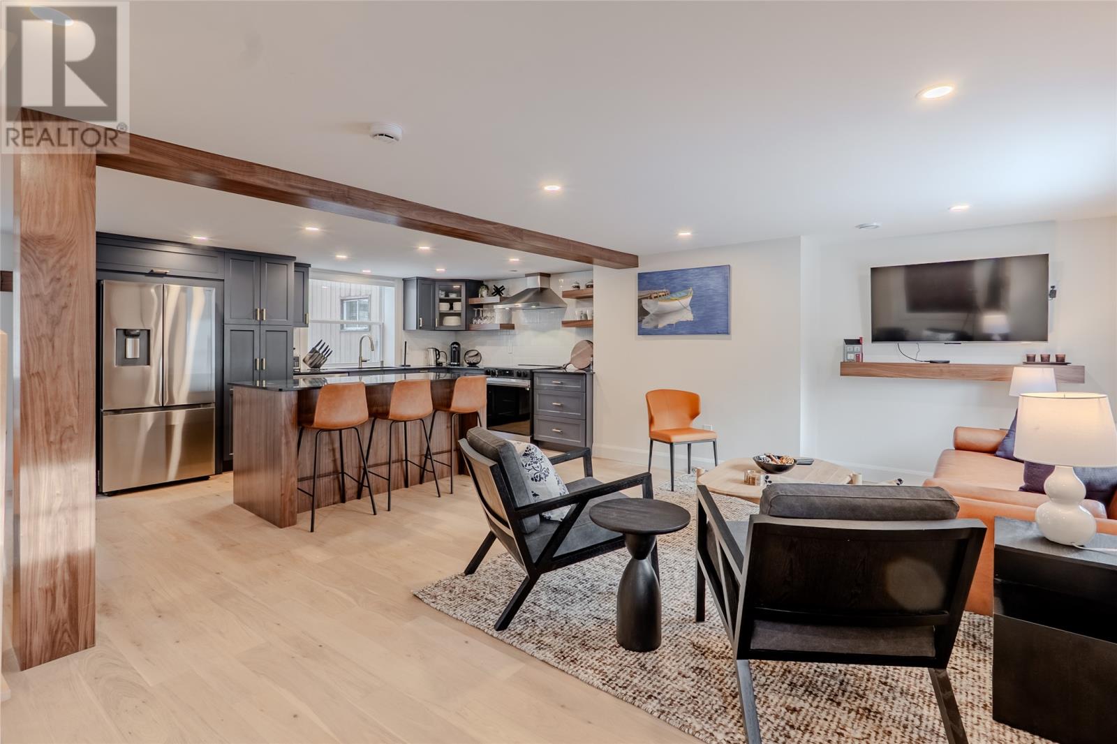 22 Bond Street, St. John's, Newfoundland & Labrador  A1C 1S5 - Photo 8 - 1294393