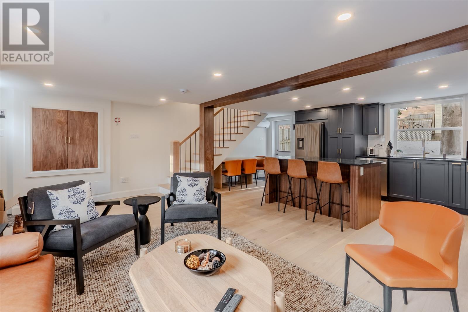 22 Bond Street, St. John's, Newfoundland & Labrador  A1C 1S5 - Photo 9 - 1294393