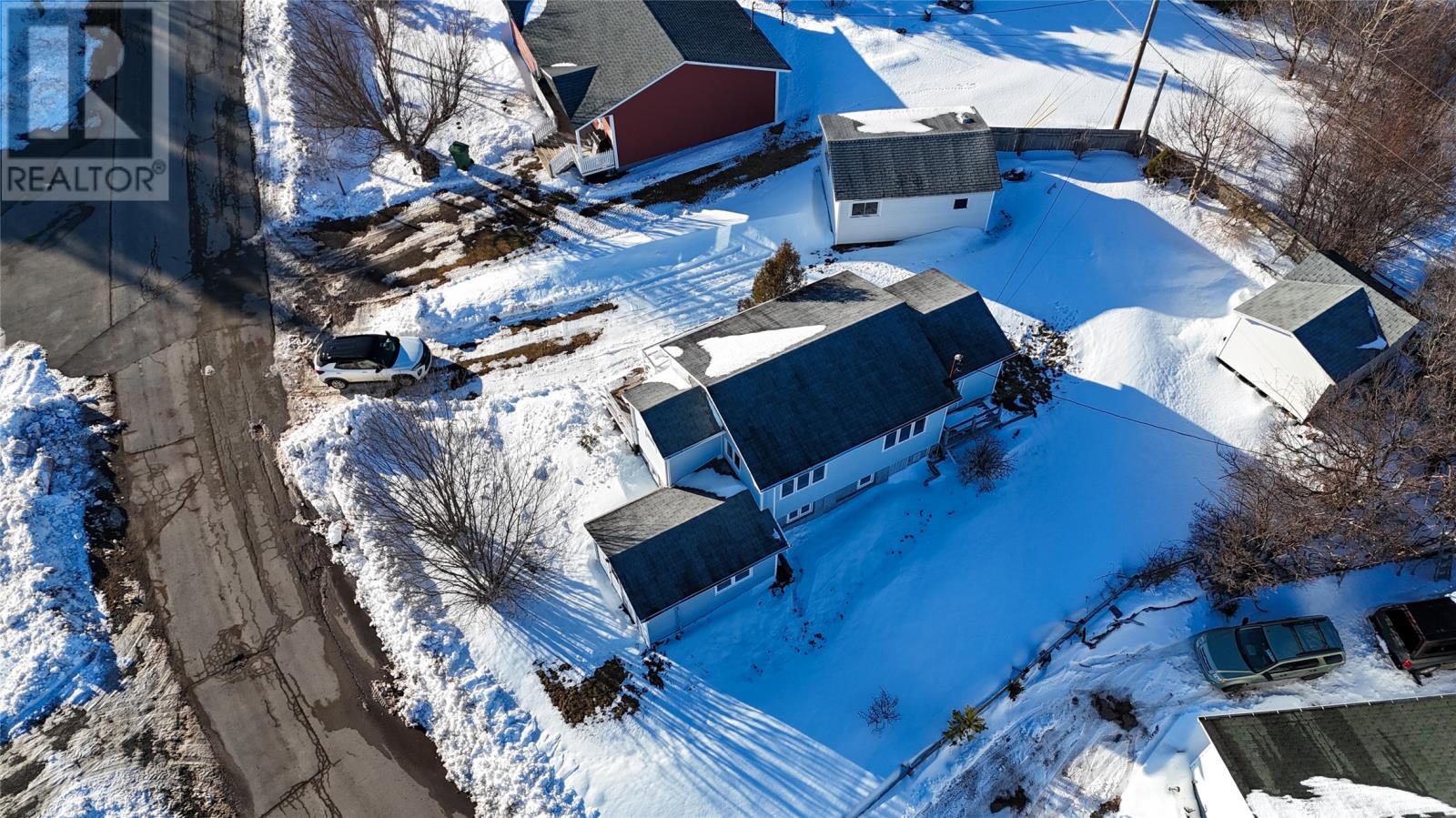 883 E Greenwood Street, Marystown, Newfoundland & Labrador