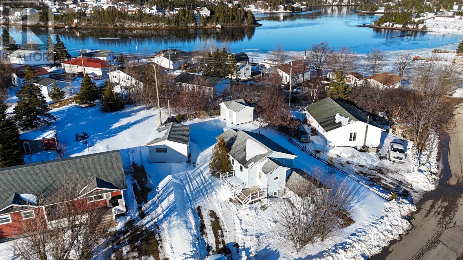 883 E Greenwood Street, Marystown, Newfoundland & Labrador  A0E 2M0 - Photo 4 - 1294392